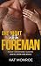 One Night with the Foreman by Kat Monroe