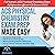 ACS Physical Chemistry Exam Prep: Study Guide & Workbook with Practice Questions and ACS Exam Simulation for College Chemistry (Made Easy Academy Series)