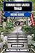 Kumano Kodo Sacred Trails Hiking Guide 2026–2027: The Complete Pilgrimage Routes, Maps, and Cultural Journey Through Japan’s Ancient Mountains (TrailWise 2025 Hiking Edition Book 120)