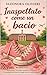 INASPETTATO COME UN BACIO: Copertina flessibile rilegata (I LOVE ELEONORA OLIVIERI Vol. 1) (Italian Edition)