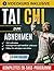 Tai Chi Zum Abnehmen: Ihr schonender Schritt-für-Schritt-Leitfaden für nachhaltigen Fettabbau, mehr Beweglichkeit, ein jüngeres Lebensgefühl und ... und Video-Anleitungen (German Edition)