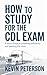 How to Study for the CDL Exam: A Short Guide to Preparing Efficiently and Passing the Exam