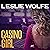 Casino Girl: A Totally Addictive Crime Thriller (Baxter & Holt, Book 2)