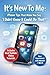 It's New To Me!!: IPhone Tips That Make You Say I Didn't Know It Could Do That!