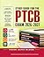 Study Guide for the PTCB Exam 2026–2027: A Practical Approach to Mastering Core Concepts, Improving Accuracy, and Building Test-Day Confidence for Pharmacy Technician Certification