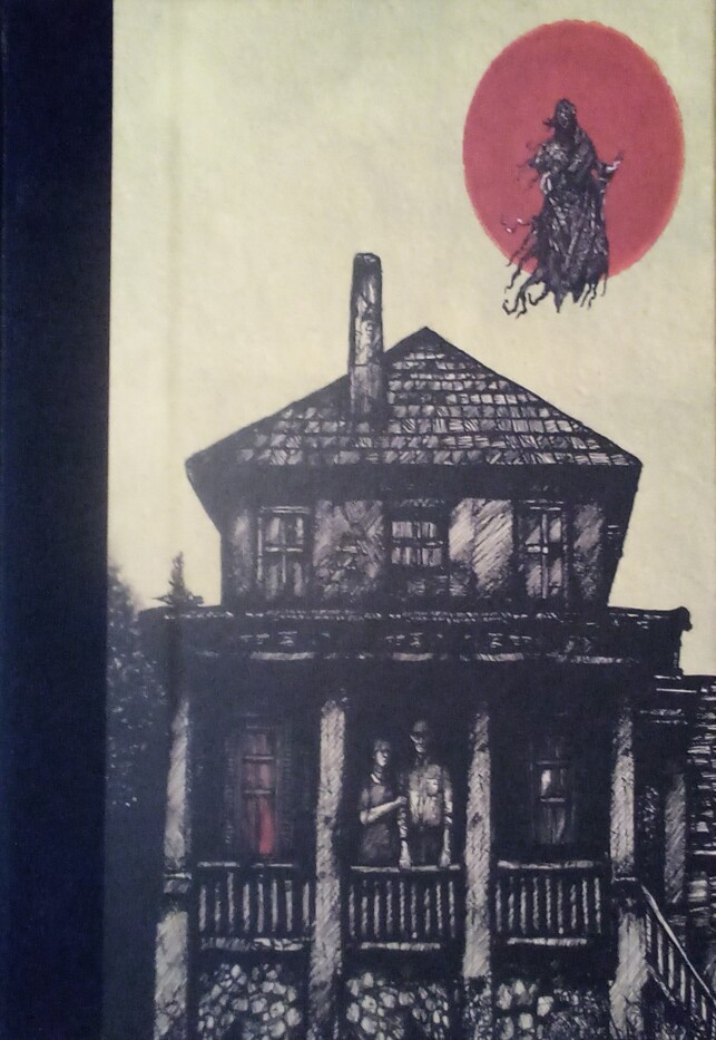 All of Them Witches