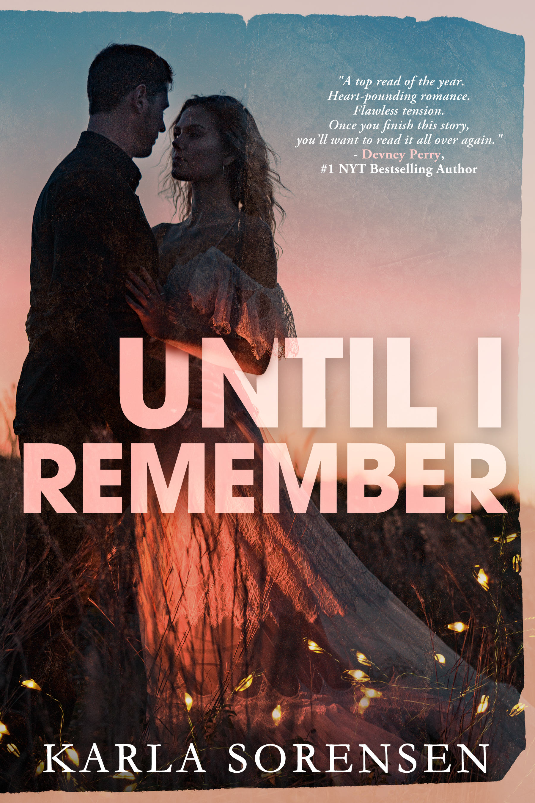 Until I Remember (Kindle Edition)