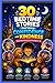 30 Bedtime Stories That Build Confidence and Kindness: Short Moral Stories for Kids Ages 5–10