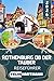 ROTHENBURG OB DER TAUBER REISEFÜHRER 2026: Die Stadt, die den Zweiten Weltkrieg überlebte: Entdecke Plönlein, Stadtmauer, Meistertrunk, Frankenwein ... nie zu sehen bekommen (German Edition)