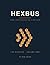 HEXBUS: Pure-logic puzzles on a hex grid