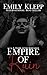 Empire of Ruin: A Dark STEM...