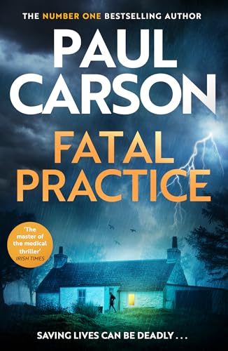 Fatal Practice (Kindle Edition)