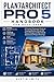 Plan 7 Architect Pro 5 Handbook for Developer: A Practical Illustrated Guide to Creating Realistic 2D and 3D House Designs and Real-World Construction Project Drawings