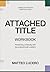 Significant Pattern emerging from Attached: Preventing Continuity with the original book’s pattern