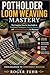 Potholder Loom Weaving Mastery: The Complete Step-by-Step Guide to Traditional Techniques, Modern Patterns, and Professional Finishing for Beginners