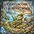 Goblincore coloring book: A Relaxing Journey Through Mushrooms, Swamps, and Secret Forests