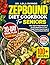 Zepbound Diet Cookbook for Seniors: 100+ High-Protein Recipes & 30-Day Meal Plan to Lose Weight Safely, Boost Energy & Preserve Muscle After 50