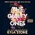 The Guilty Ones: A Psychological Thriller