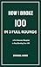 How I Broke 100 in 3 Full Rounds: A No-Nonsense Blueprint to Stop Shooting Over 100