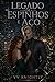 LEGADO DE ESPINHOS E AÇO (Portuguese Edition)