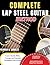 Complete Lap Steel Guitar M...