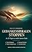 Dein KVT-Workbook: In 28 Tagen Gedankenspiralen stoppen, Angst überwinden und innere Ruhe finden - Mit über 50 Übungen aus der Kognitiven Verhaltenstherapie ... + 6 A6-Notfall (German Edition)