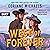 West of Forever: Heartstone Ranch, Book 1