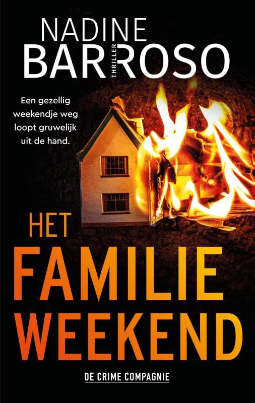 Het familieweekend (Paperback)