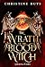 The Wrath of the Blood Witch: Straying Flames (The Stone Series Book 4)