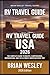 RV Travel Guide USA 2026: The Complete Road Tripper's Handbook for Routes, Campgrounds, Boondocking, Full-Time RV Living, and Traveling America by Motorhome (Brian Wesley Travel Collection)