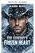 Das gefrorene Herz des Cowboys (Das Wild-Sky-Erbe) (German Edition)