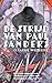 De strijd van Paul Sanders: Een joodse journalist in de vuurlinie van de 20e eeuw: Amsterdam, Berlijn, New York