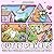 Cutie Panels, Cozy Vibes Coloring Book In Panel Art Style: Simple Adorable Illustrations In Relax Moments For Adults & Teens