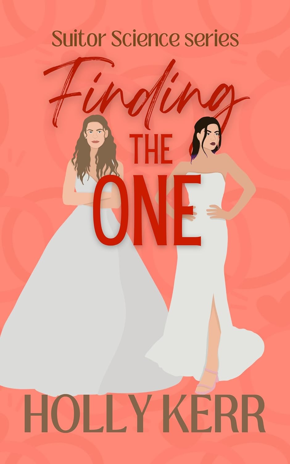 Finding the One (Suitor Science #5)