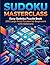 Easy Sudoku Puzzle Book: 200 Large Print Puzzles for Beginners with Solutions