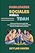 Habilidades sociales niñas TDAH: Técnicas prácticas que ayudan hijas neurodivergentes superar sensibilidad rechazo, construir amistades reales, prosperar (Spanish Edition)
