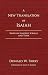 A New Translation of Isaiah by Donald W Parry