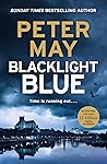 Blacklight Blue