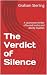 The Verdict of Silence: A c...