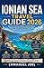 Ionian Sea Travel Guide 2026: Discover Greek Islands, Coastal Towns, Hidden Beaches and Unforgettable Mediterranean Experiences