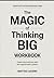 Significant Pattern emerging from The Magic of Thinking Big: Preventing Continuity with the original book’s pattern