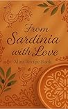 From Sardinia with Love: Mini Recipe Book