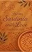 From Sardinia with Love: Mini Recipe Book