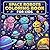 Space Robots Coloring Book for Kids: 30+ Fun & Easy Robot Adventures with Stars, Rockets & Planets | Bold & Simple Designs