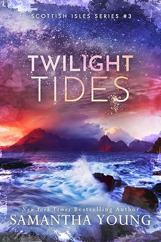 Twilight Tides (Scottish Isles #3)