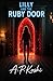 Lilly and The Ruby Door: Second Edition (The Portals Series)