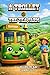 A Trolley at the Tea Farm: Trevor the Trolley
