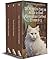 Un Mystère Cosy de Millie le Chat Miraculeux Coffret Livres 1–3 (French Edition)
