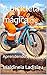 A bicicleta mágica: Aprendendo a sonhar (Ensinando a criança a...) (Portuguese Edition)