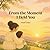 From the Moment I Held You: A Heartwarming Parent-Child Bond Story for Babies, Toddlers, and Growing Up